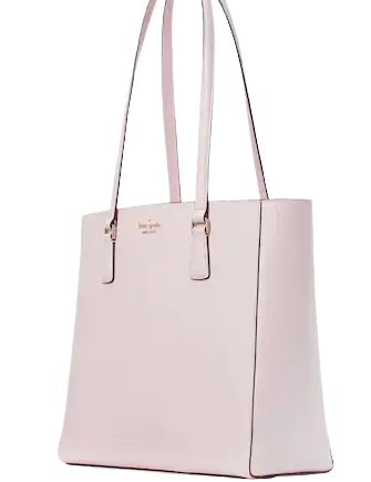 Kate Spade New York Perry Leather Laptop Tote