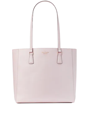 Kate Spade New York Perry Leather Laptop Tote