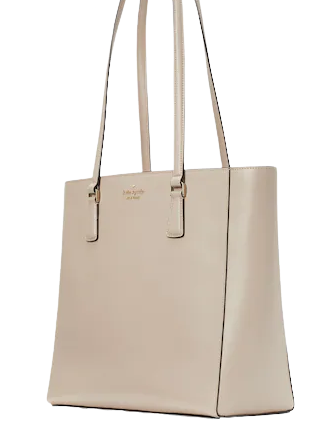 Kate Spade New York Perry Leather Laptop Tote