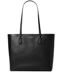 Kate Spade New York Perry Leather Laptop Tote