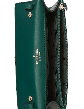 Kate Spade New York Perry Wallet On String