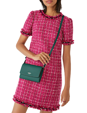 Kate Spade New York Perry Wallet On String