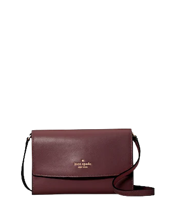 Kate Spade New York Perry Wallet On String
