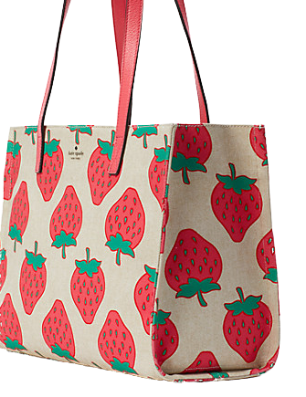 Kate Spade New York Picnic Perfect Mega Sam Tote