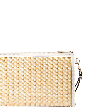 Kate Spade New York Pineapple Medium Wristlet