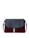 Kate Spade New York Polly Felt Large Convertible Crossbody