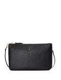 Kate Spade New York Polly Medium Double Gusset Crossbody