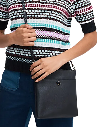 Kate Spade New York Polly Small Swing Pack