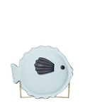 Kate Spade New York Puffy Puffer Fish Crossbody