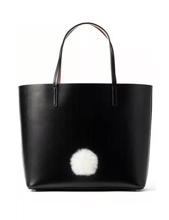 Kate Spade New York Rabbit Little Len Hop To It Tote