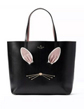Kate Spade New York Rabbit Little Len Hop To It Tote