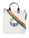Kate Spade New York Rainbow Tote