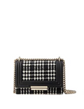 Kate Spade New York Reese Park Tweed Hazel Crossbody