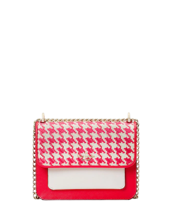 Kate Spade New York Remi Flap Chain Crossbody