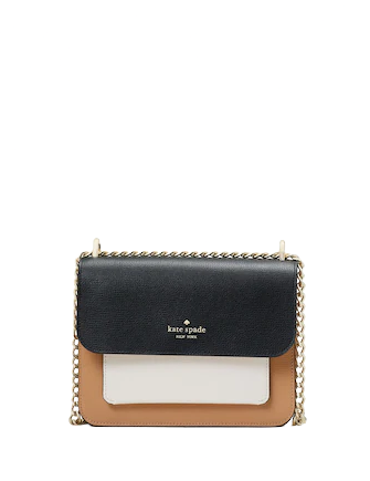Kate Spade New York Remi Flap Chain Crossbody