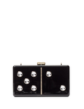 Kate Spade New York Roll Domino Clutch