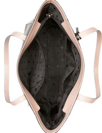 Kate Spade New York Rosa Daisy Medium Tote