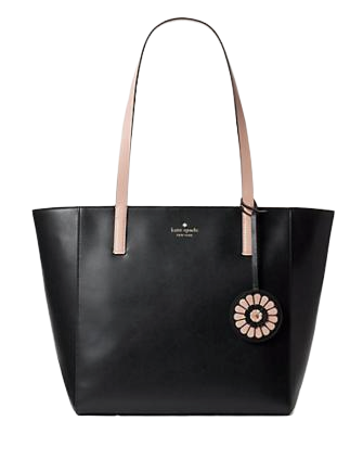 Kate Spade New York Rosa Daisy Medium Tote