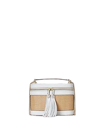 Kate Spade New York Rose Small Convertible Crossbody
