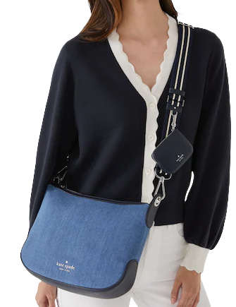 Kate Spade New York Rosie Crossbody