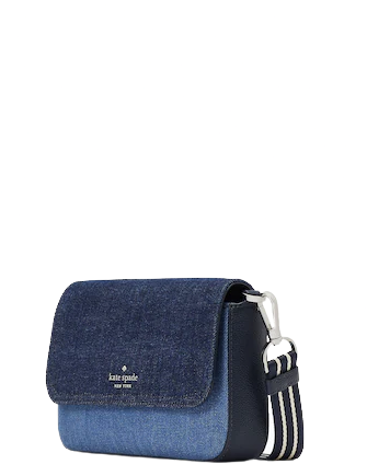 Kate Spade New York Rosie Flap Crossbody