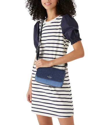 Kate Spade New York Rosie Flap Crossbody