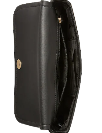 Kate Spade New York Rosie Flap Crossbody