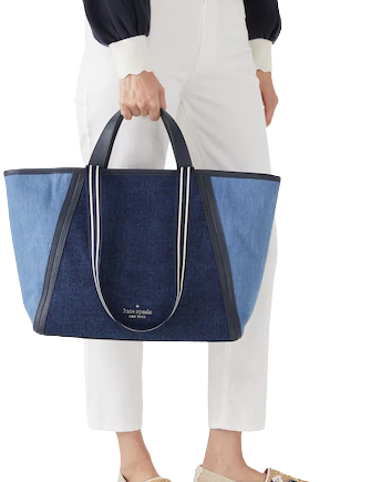 Kate Spade New York Rosie Large Tote