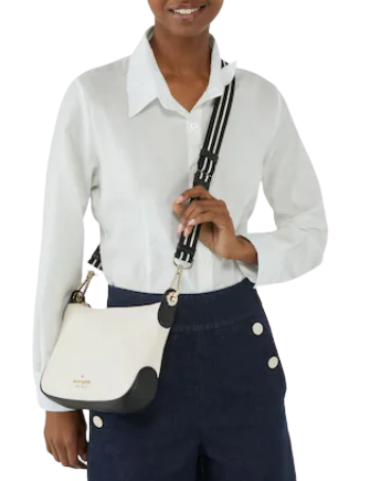 Kate Spade New York Rosie Small Crossbody
