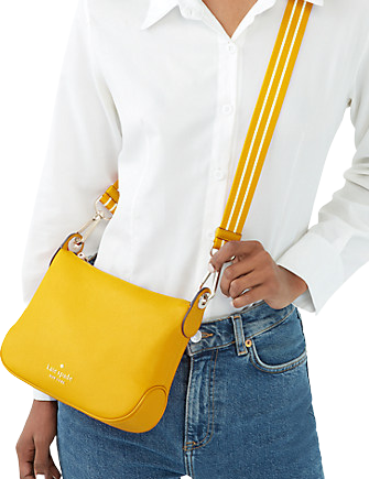 Kate Spade New York Rosie Small Crossbody
