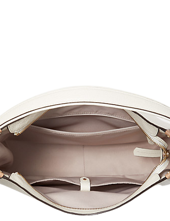 Kate Spade New York Roulette Large Hobo Bag