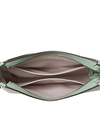 Kate Spade New York Roulette Medium Messenger Bag