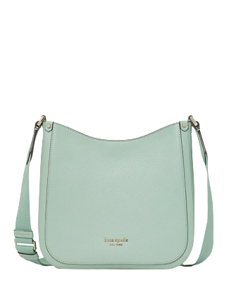 Kate Spade New York Roulette Medium Messenger Bag