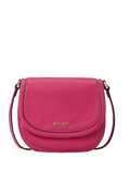 Kate Spade New York Roulette Small Saddle Bag