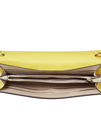 Kate Spade New York Roulette Top Handle Crossbody