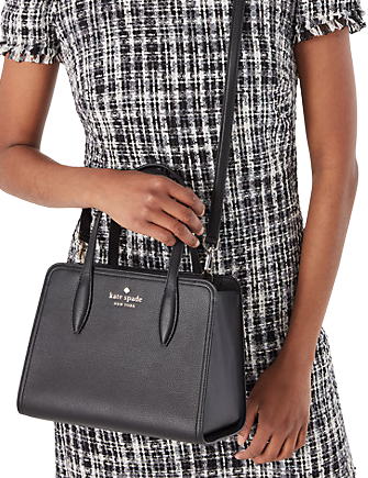 Kate Spade New York Rowe Small Top Zip Satchel