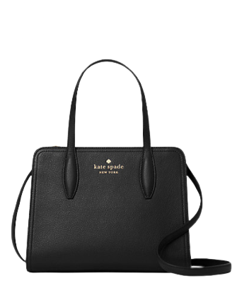 Kate Spade New York Rowe Small Top Zip Satchel