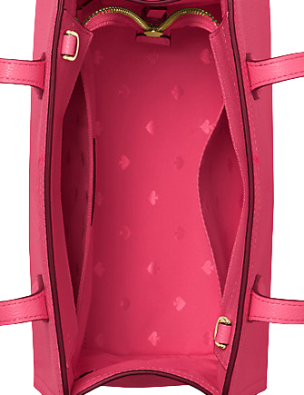 Kate Spade New York Rowe Small Top Zip Satchel
