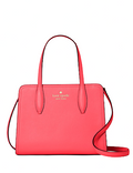 Kate Spade New York Rowe Small Top Zip Satchel