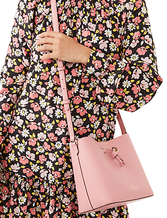 Kate Spade New York Sadie Bucket Bag