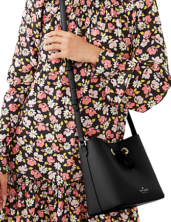Kate Spade New York Sadie Bucket Bag