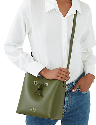 Kate Spade New York Sadie Bucket Bag