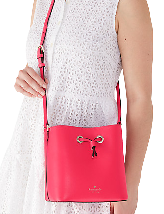 Kate Spade New York Sadie Bucket Bag