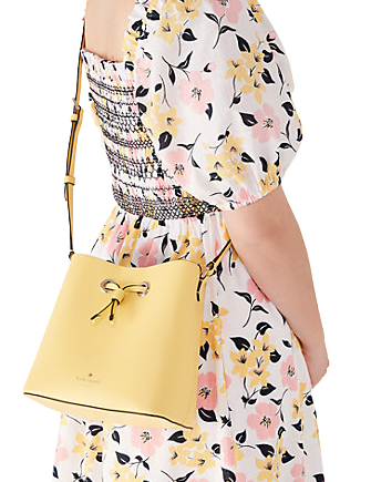 Kate Spade New York Sadie Bucket Bag
