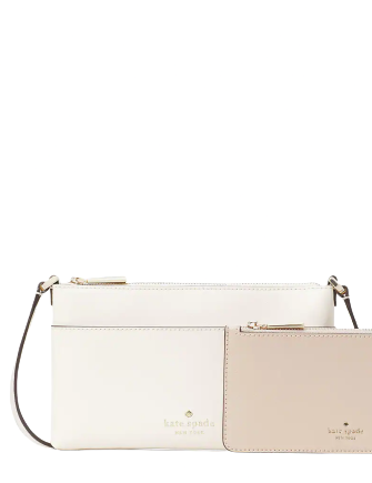 Kate Spade New York Sadie Crossbody Set