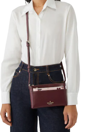 Kate Spade New York Sadie Crossbody Set