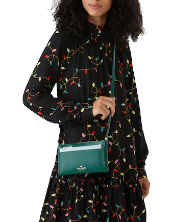 Kate Spade New York Sadie Crossbody Set