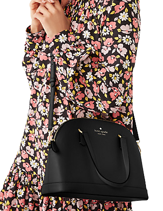 Kate Spade New York Sadie Dome Satchel