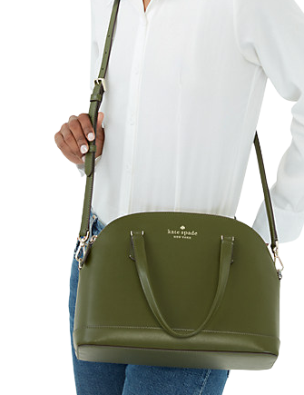 Kate Spade New York Sadie Dome Satchel
