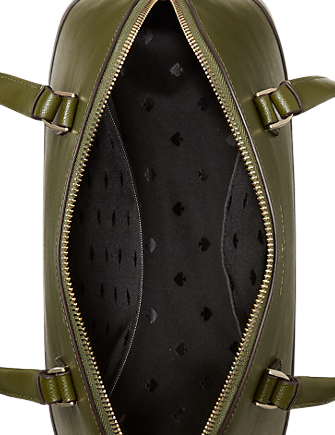 Kate Spade New York Sadie Dome Satchel